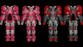 Elita one 2 Aspectos en uno de transformers galactic trials Mod de Source Filmmaker